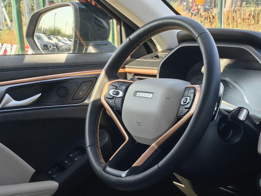 Haval Jolion I Санкт-Петербург  - изображение 11
