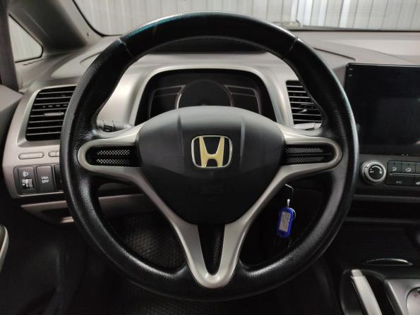 Honda Civic VIII с пробегом 2007 года, цена 695 000 рублей, 233940 км, седан, Автокод Объявления