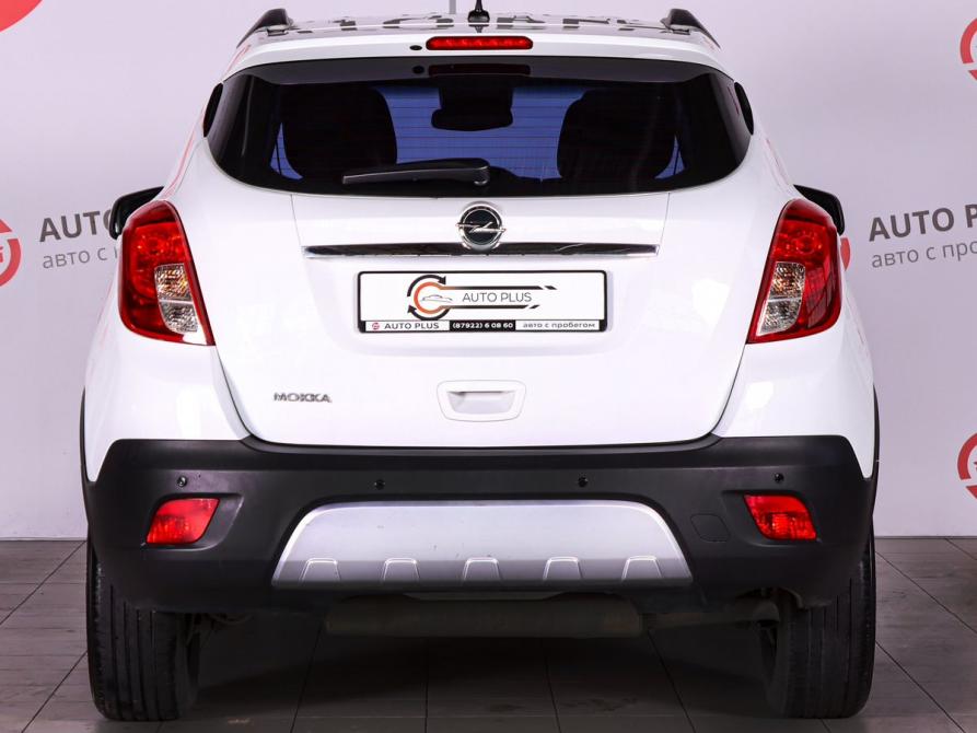 Opel Mokka I Минеральные Воды  - изображение 4