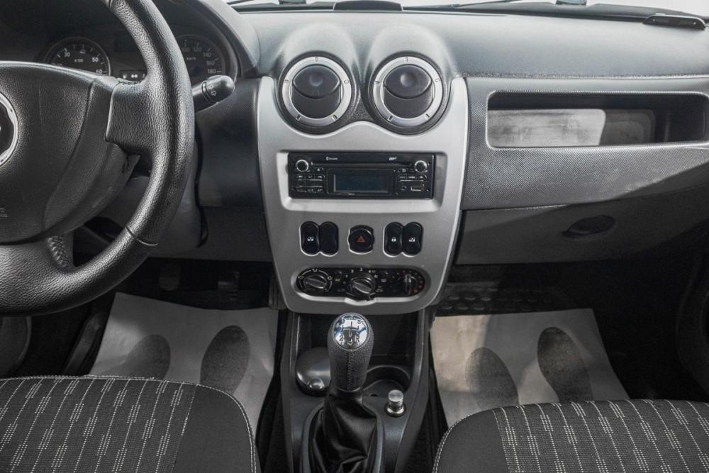 Renault Sandero I Барнаул  - изображение 14