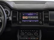 Skoda Kodiaq I Москва  - изображение 44