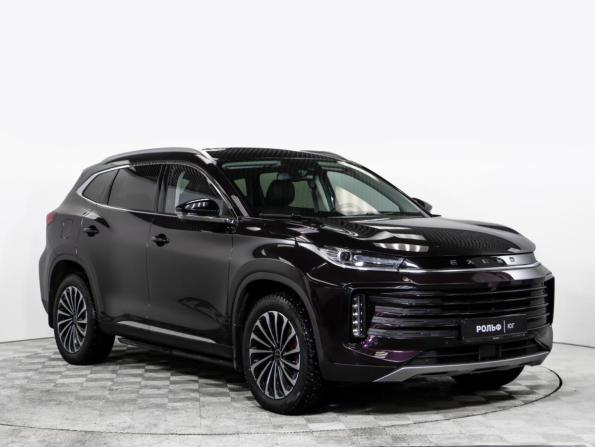Exeed TXL I Рестайлинг с пробегом 2022 года, цена 2 553 000 рублей, 22615 км, внедорожник, Автокод Объявления