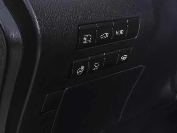 Lexus RX IV Рестайлинг с пробегом 2020 года, цена 6 880 000 рублей, 36428 км, внедорожник, Автокод Объявления