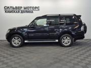 Mitsubishi Pajero IV Рестайлинг 2 Пермь  - изображение 33