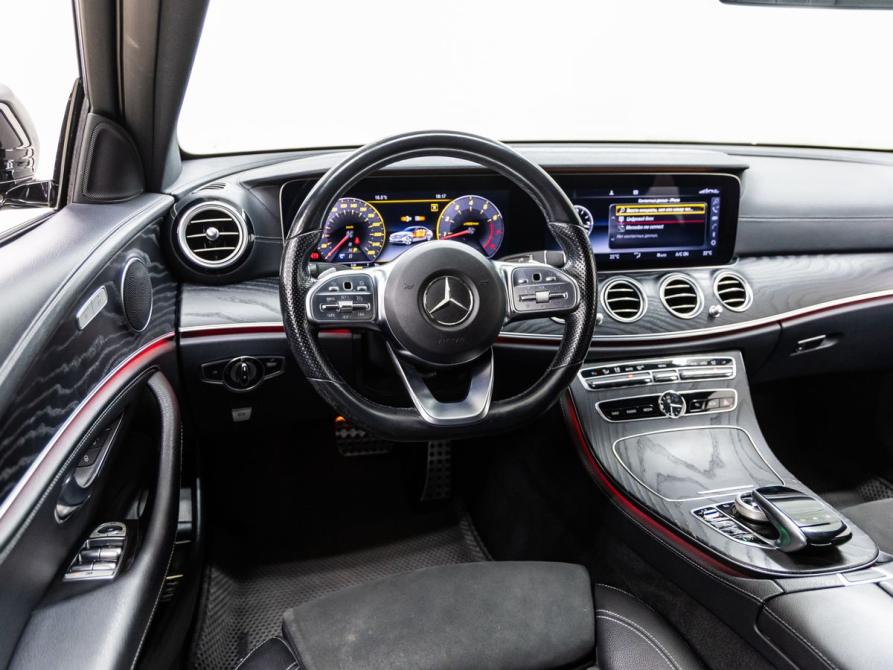Mercedes-Benz E-Класс V (W213 S213 C238) Волгоград  - изображение 16