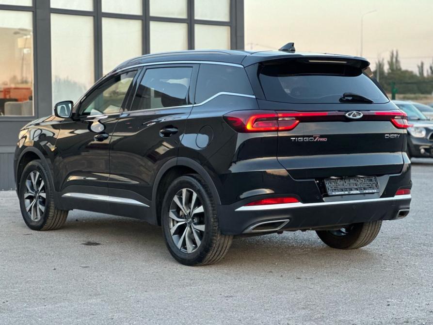 Chery Tiggo 7 Pro I Волгоград  - изображение 5