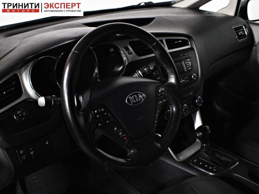 Kia Ceed II Белгород  - изображение 14