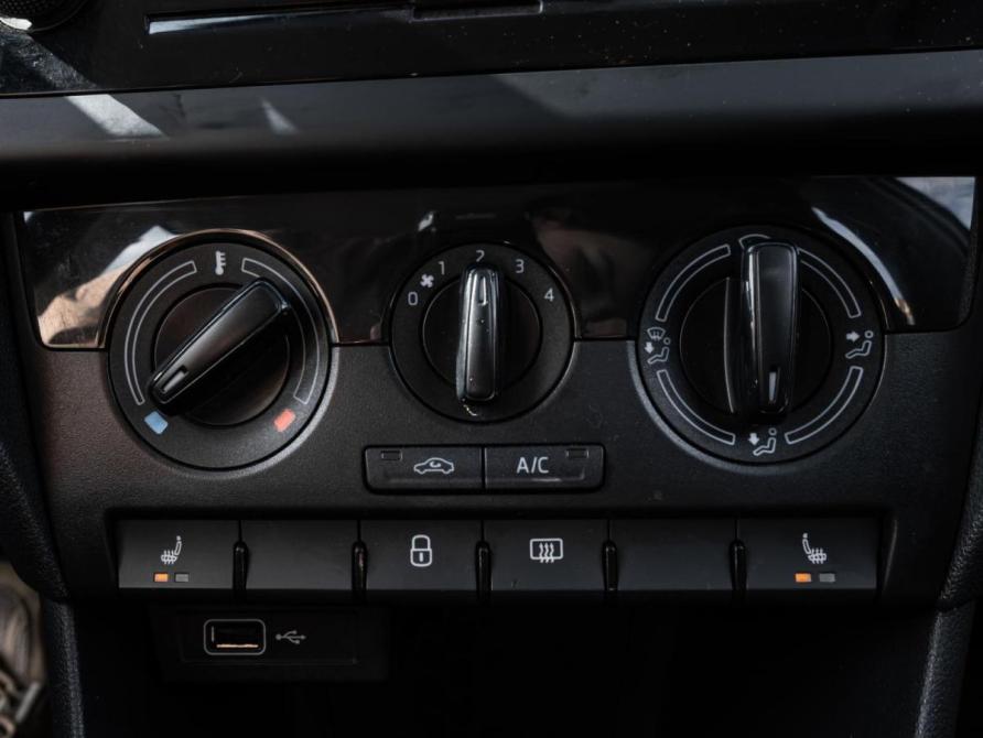 Skoda Rapid I Рестайлинг Ставрополь  - изображение 13
