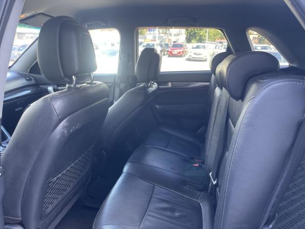 Kia Sorento II с пробегом 2011 года, цена 1 200 000 рублей, 206007 км, внедорожник, Автокод Объявления