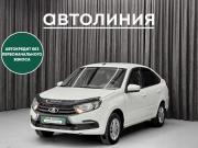 Lada (ВАЗ) Granta I Рестайлинг Красноярск  - изображение 20