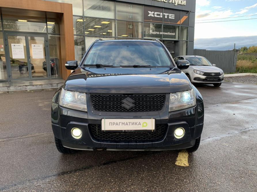 Suzuki Grand Vitara II Рестайлинг Великие Луки  - изображение 2