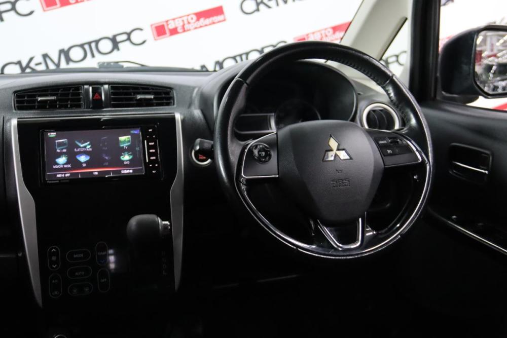 Mitsubishi eK Custom I Рестайлинг Сургут  - изображение 14