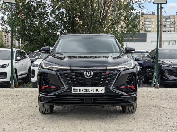 Changan CS75 Plus I Рестайлинг с пробегом 2023 года, цена 2 039 000 рублей, 38232 км, внедорожник, Автокод Объявления