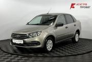 Lada (ВАЗ) Granta I Рестайлинг Нижний Новгород  - изображение 25