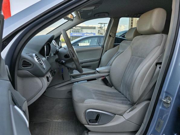 Mercedes-Benz M-Класс II (W164) с пробегом 2005 года, цена 800 000 рублей, 322169 км, внедорожник, Автокод Объявления