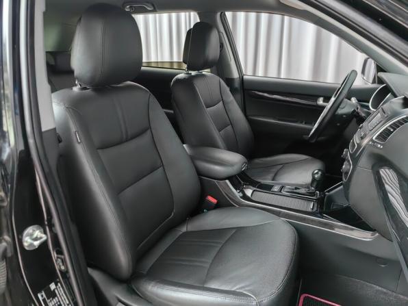 Kia Sorento II Рестайлинг с пробегом 2019 года, цена 2 299 000 рублей, 144249 км, внедорожник, Автокод Объявления