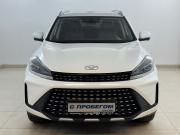 Kaiyi X3 Pro Москва  - изображение 21
