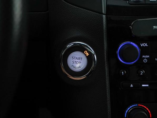 Infiniti FX II (S51) Рестайлинг с пробегом 2013 года, цена 2 149 077 рублей, 149993 км, внедорожник, Автокод Объявления