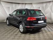 Volkswagen Touareg II Рестайлинг Москва  - изображение 24