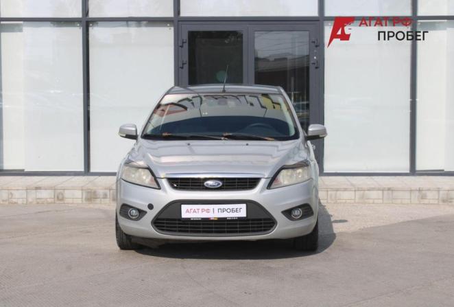Ford Focus II Рестайлинг с пробегом 2010 года, цена 410 000 рублей, 350000 км, седан, Автокод Объявления