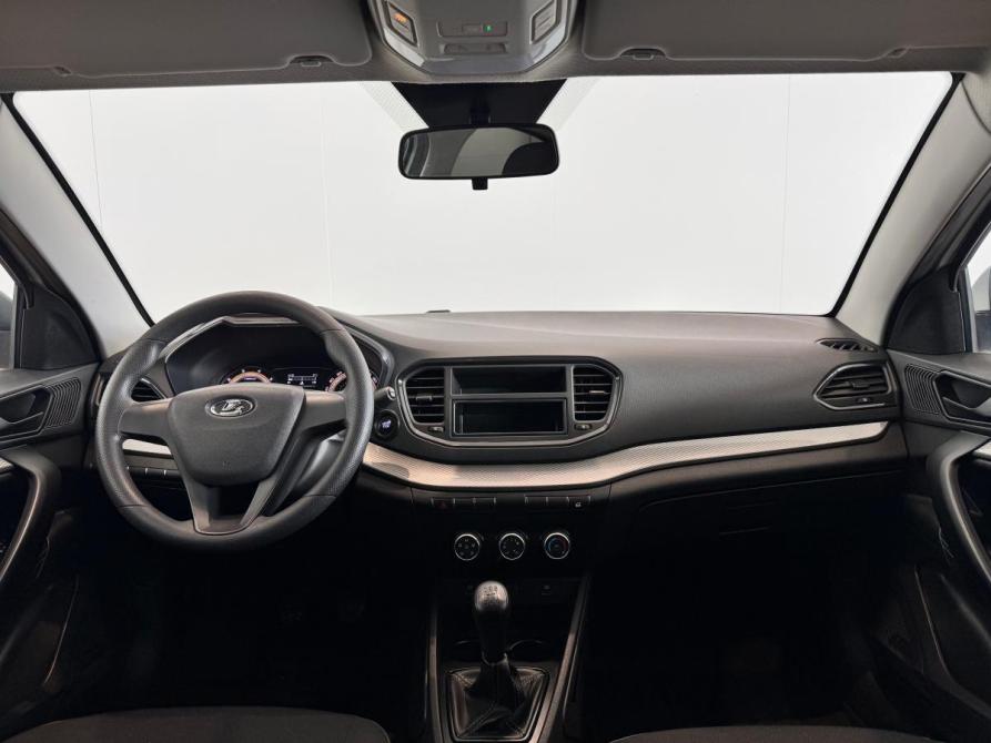 Lada (ВАЗ) Vesta I Рестайлинг (NG) Волгоград  - изображение 14
