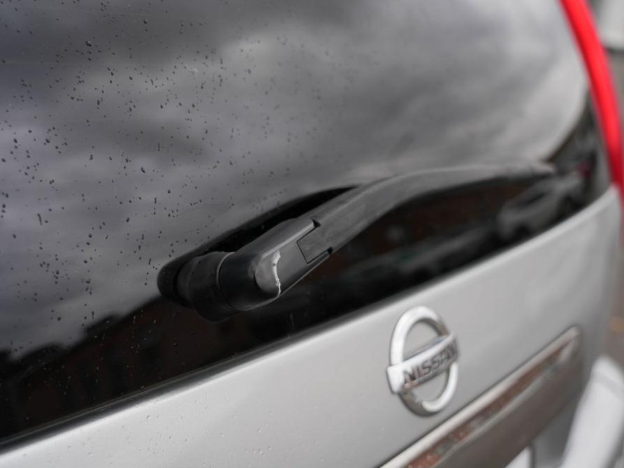 Nissan X-Trail II Рестайлинг Новосибирск  - изображение 10