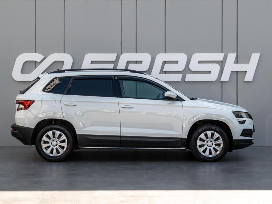 Skoda Karoq I Краснодар  - изображение 5