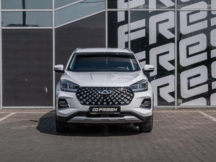 Chery Tiggo 4 Pro I Краснодар  - изображение 3