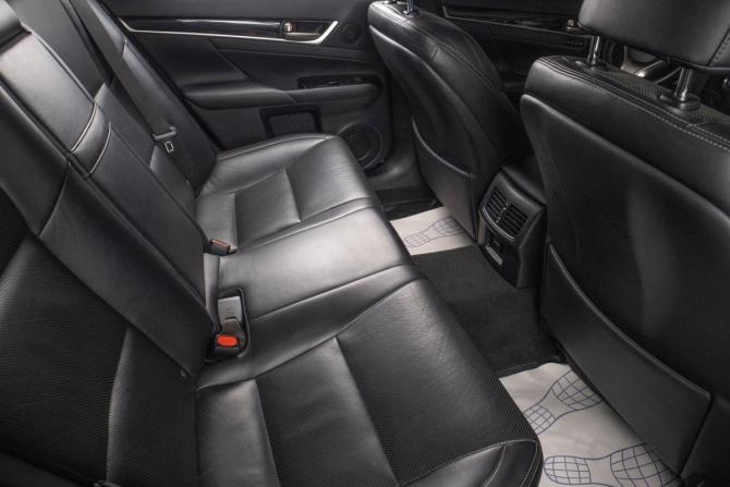 Lexus GS IV с пробегом 2014 года, цена 2 299 000 рублей, 214217 км, седан, Автокод Объявления