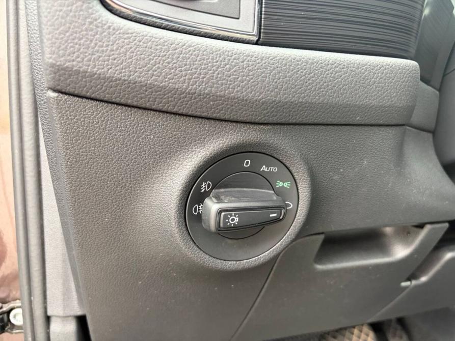 Skoda Kodiaq I Санкт-Петербург  - изображение 20