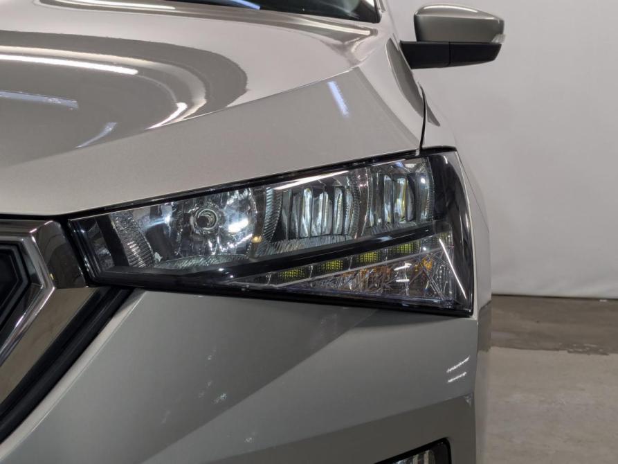 Skoda Rapid II Санкт-Петербург  - изображение 18