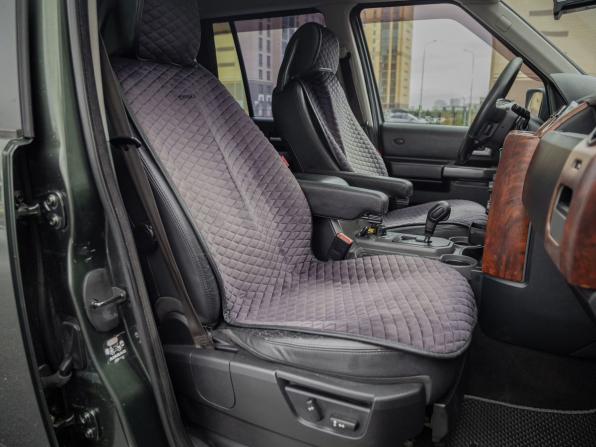 Land Rover Discovery III с пробегом 2006 года, цена 1 185 000 рублей, 300000 км, внедорожник, Автокод Объявления