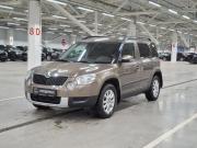 Skoda Yeti I Казань  - изображение 23