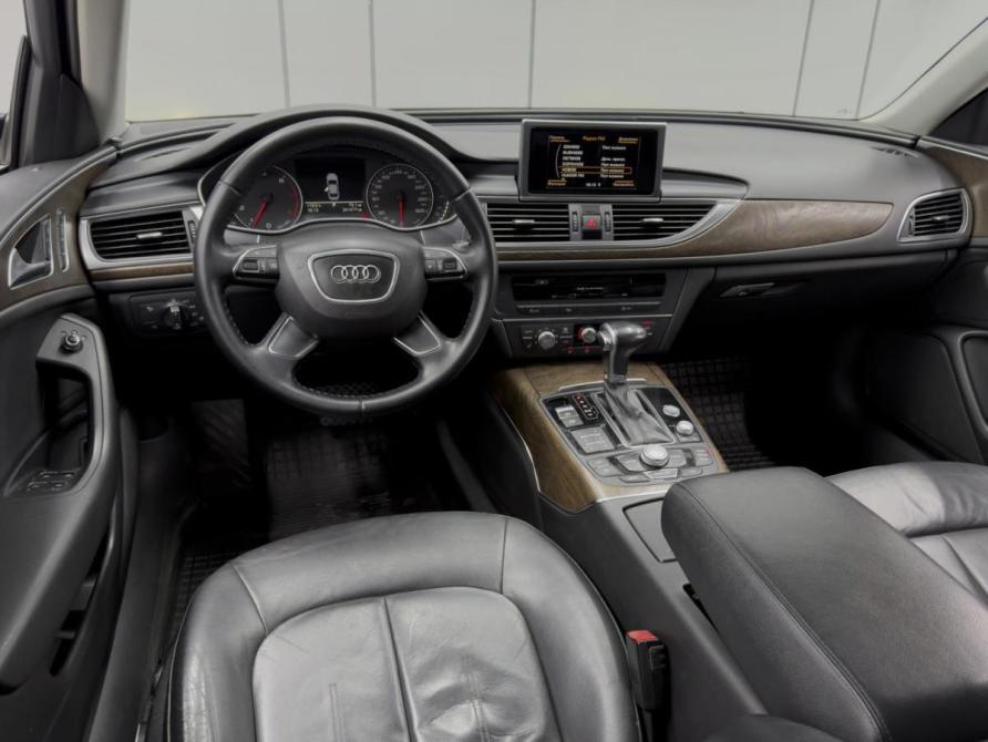 Audi A6 IV (C7) Ростов-на-Дону  - изображение 6