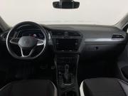 Volkswagen Tiguan II Рестайлинг Москва  - изображение 31