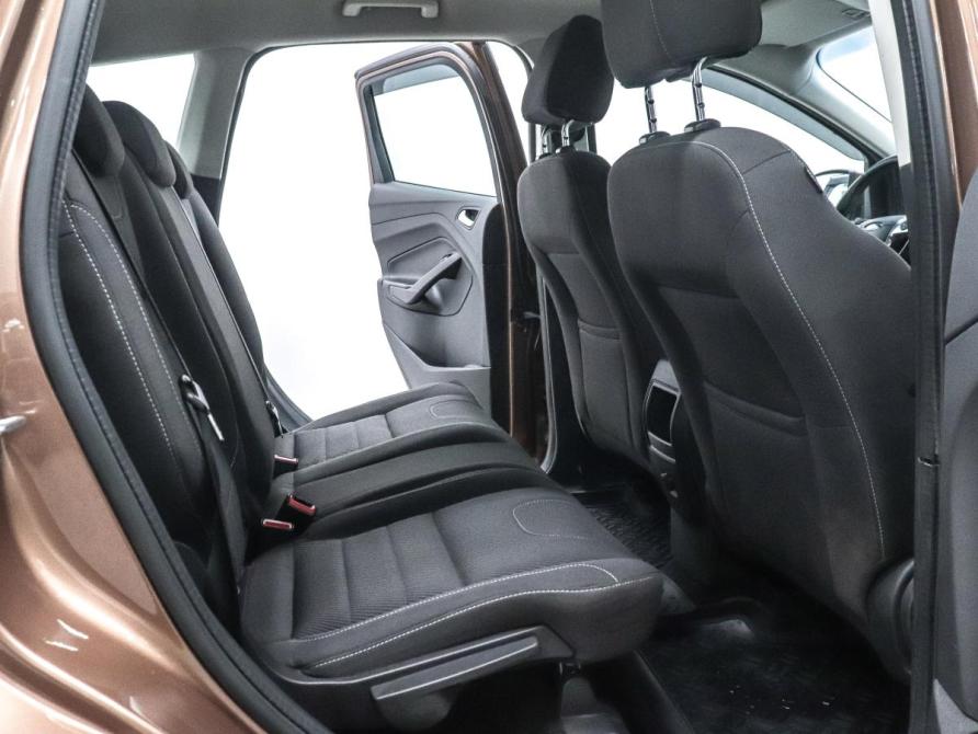 Ford Kuga II Красноярск  - изображение 22