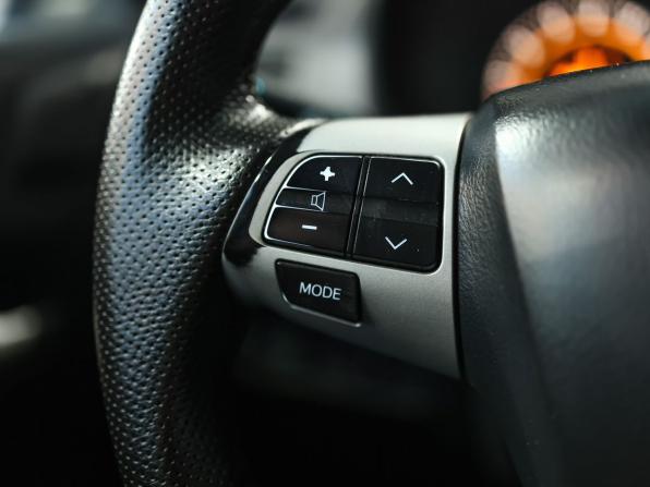 Toyota Auris I Рестайлинг с пробегом 2010 года, цена 869 000 рублей, 182280 км, хэтчбек, Автокод Объявления