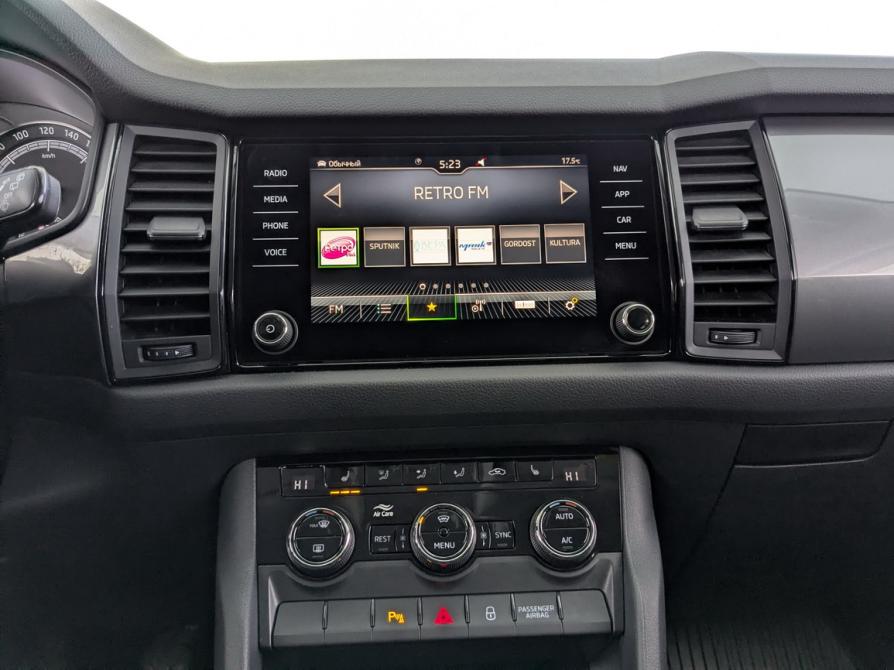 Skoda Kodiaq I Москва  - изображение 26