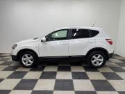 Nissan Qashqai I Рестайлинг Воронеж  - изображение 19