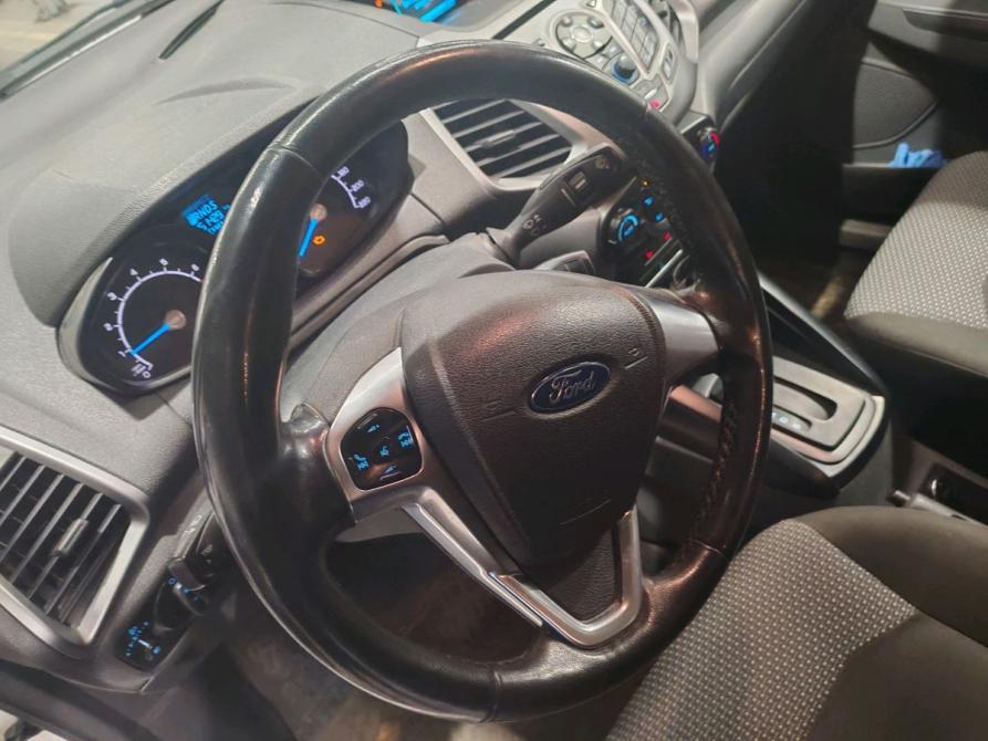Ford EcoSport II Санкт-Петербург  - изображение 9