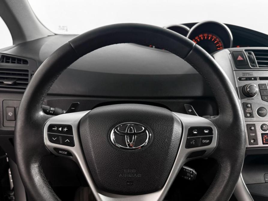 Toyota Verso I Санкт-Петербург  - изображение 16