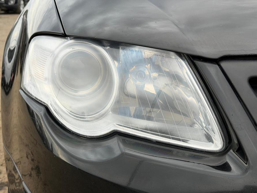 Volkswagen Passat B6 Набережные Челны  - изображение 13