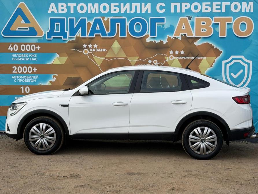 Renault Arkana I Набережные Челны  - изображение 8