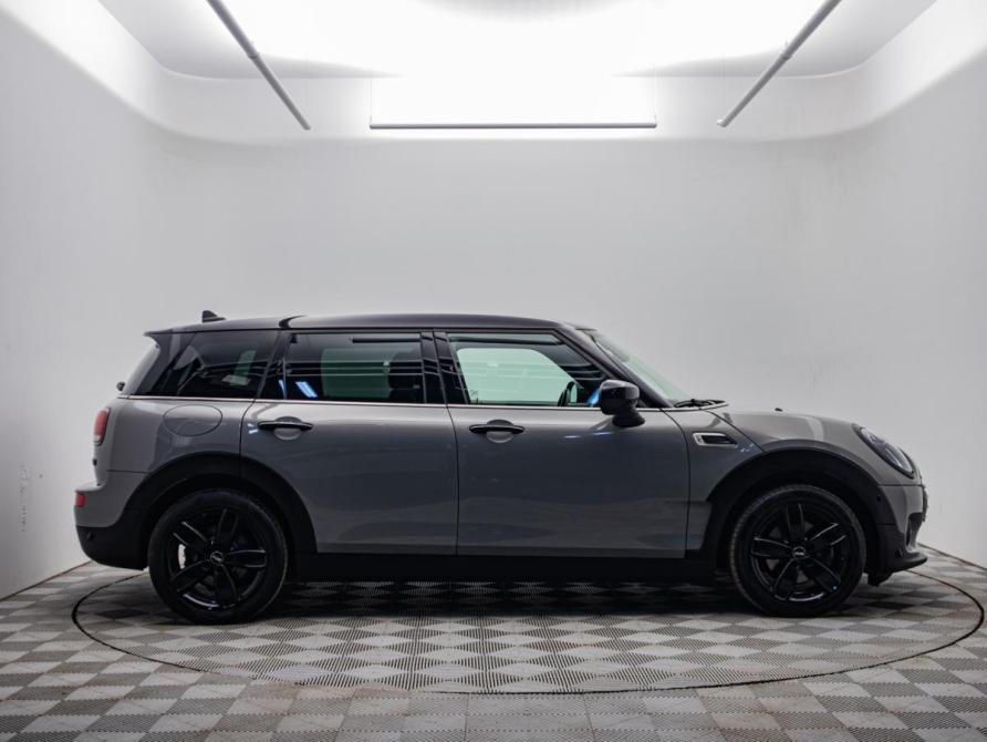Mini Clubman II Рестайлинг Москва  - изображение 4