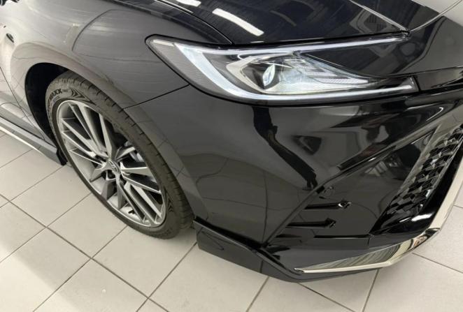 Toyota Camry IX (XV80) China Market с пробегом 2026 года, цена 4 599 000 рублей, 107 км, седан, Автокод Объявления