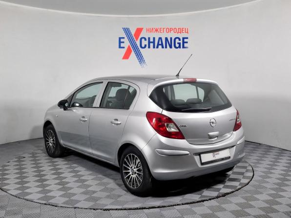 Opel Corsa D с пробегом 2008 года, цена 399 000 рублей, 202443 км, хэтчбек, Автокод Объявления