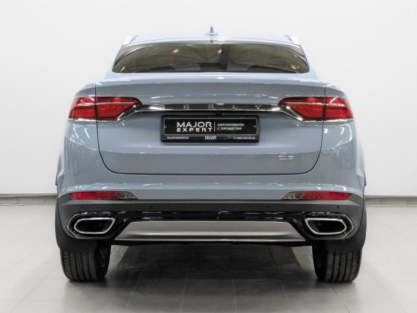 Geely Tugella I с пробегом 2021 года, цена 2 380 000 рублей, 57759 км, внедорожник, Автокод Объявления