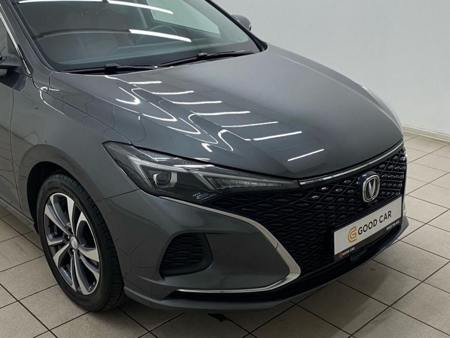 Changan Eado Plus Энгельс  - изображение 7