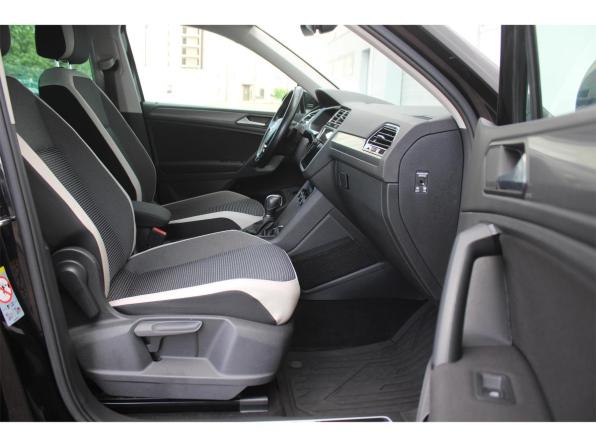 Volkswagen Tiguan II с пробегом 2019 года, цена 2 290 000 рублей, 108577 км, внедорожник, Автокод Объявления