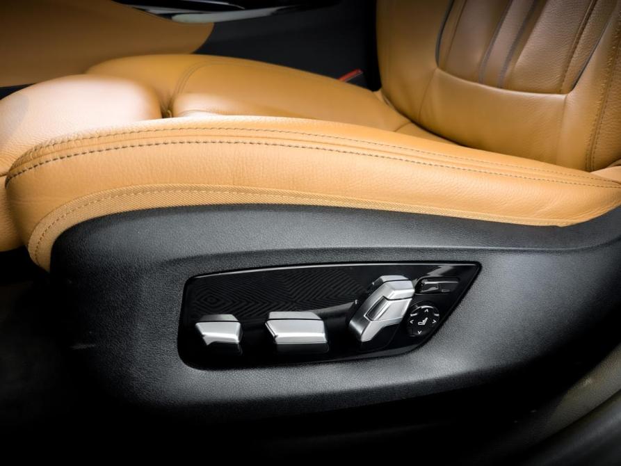 BMW 5 серии VII (G30/G31/G38) Рестайлинг Санкт-Петербург  - изображение 21